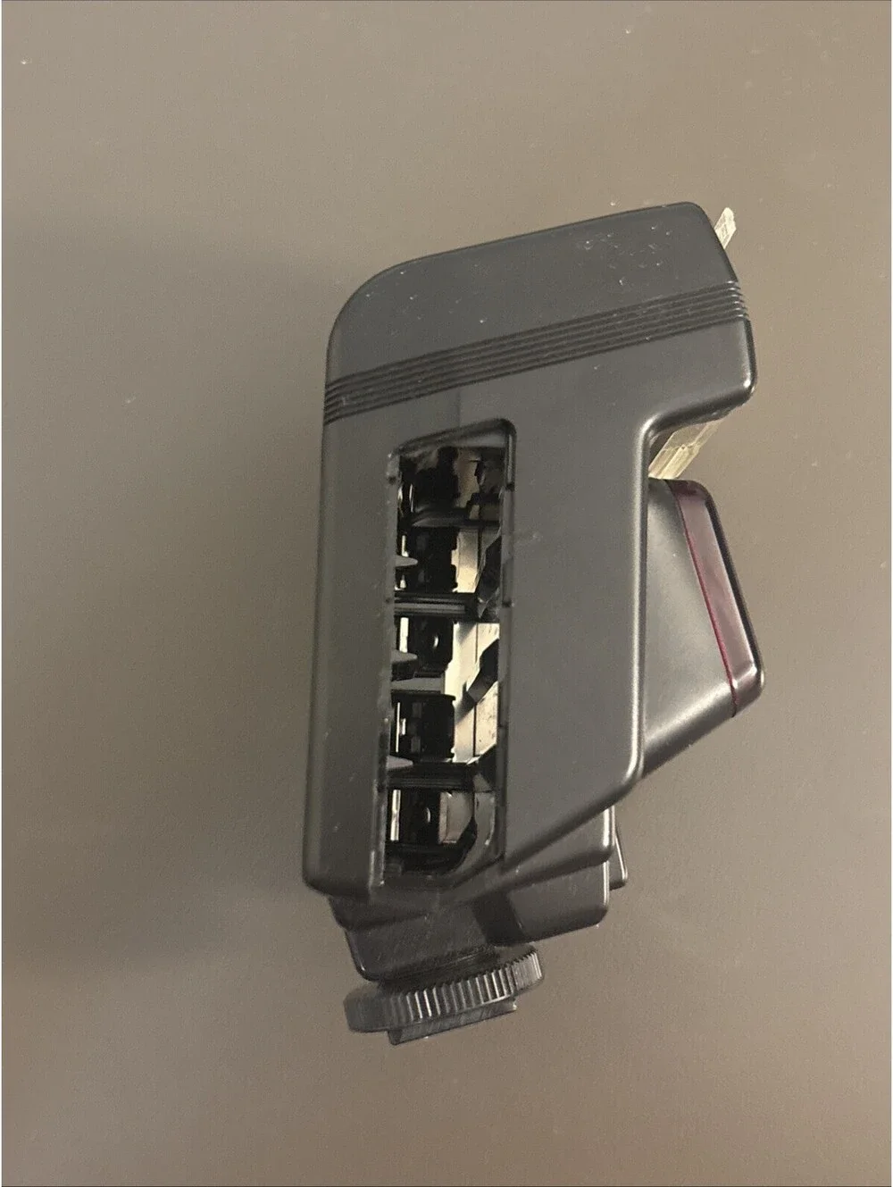 Nikon Speedlight SB-22 Shoe Mount Flash for Nikon - Works Great